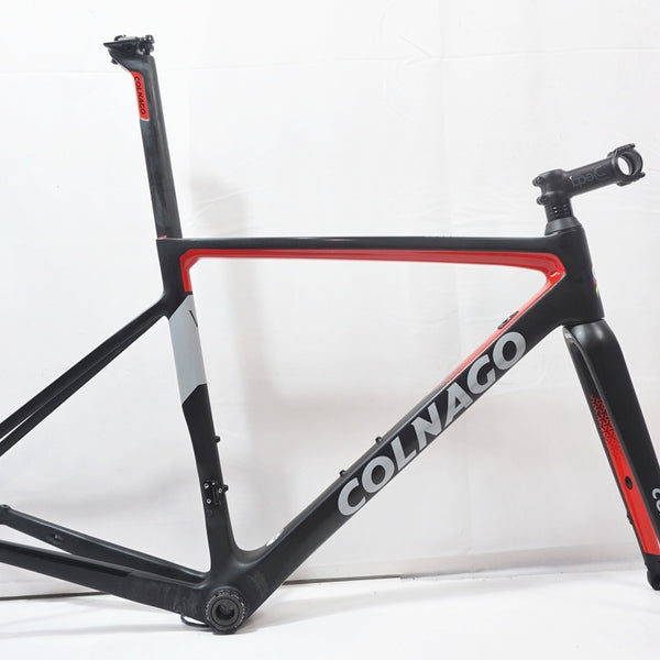 COLNAGO V3 フレームセット COLNAGO 「コルナゴ」 V3 DISC 2022年モデル フレームセット