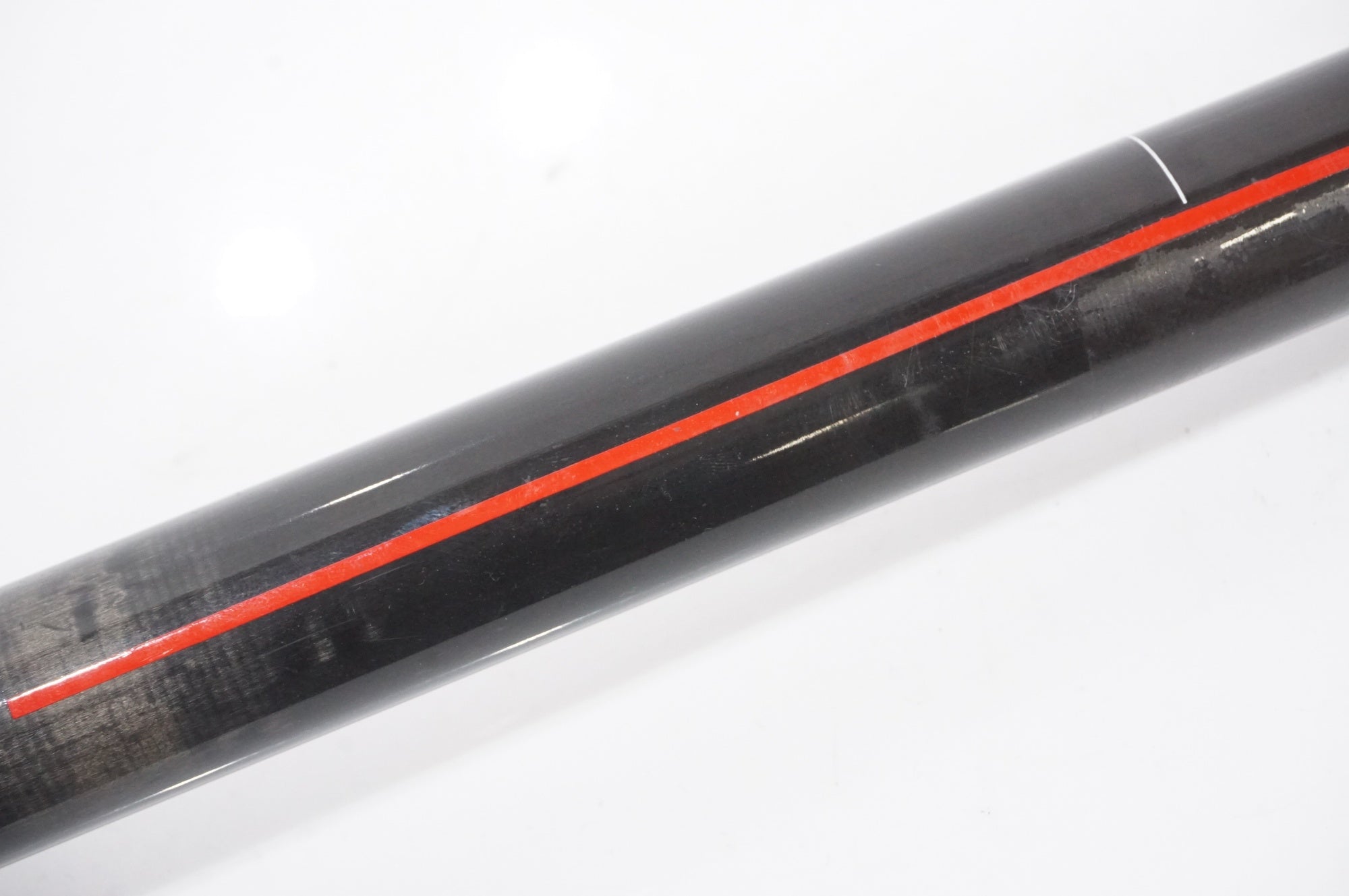 3T 「スリーティー」 ZERO25 TEAM φ27.2 350mm シートポスト / AKIBA店