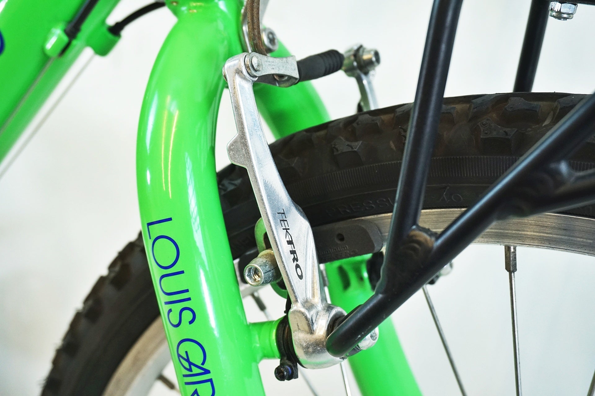 LOUIS GARNEAU 「ルイガノ」 LGS-J22 2019年モデル 22インチ キッズバイク / 有明ガーデン店