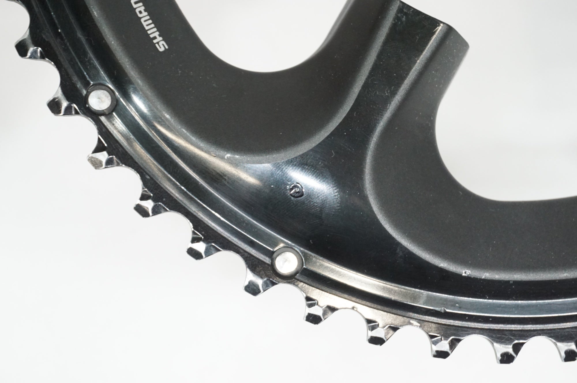 SHIMANO 「シマノ」 105 FC-R7000 53T チェーンリング / 大宮店