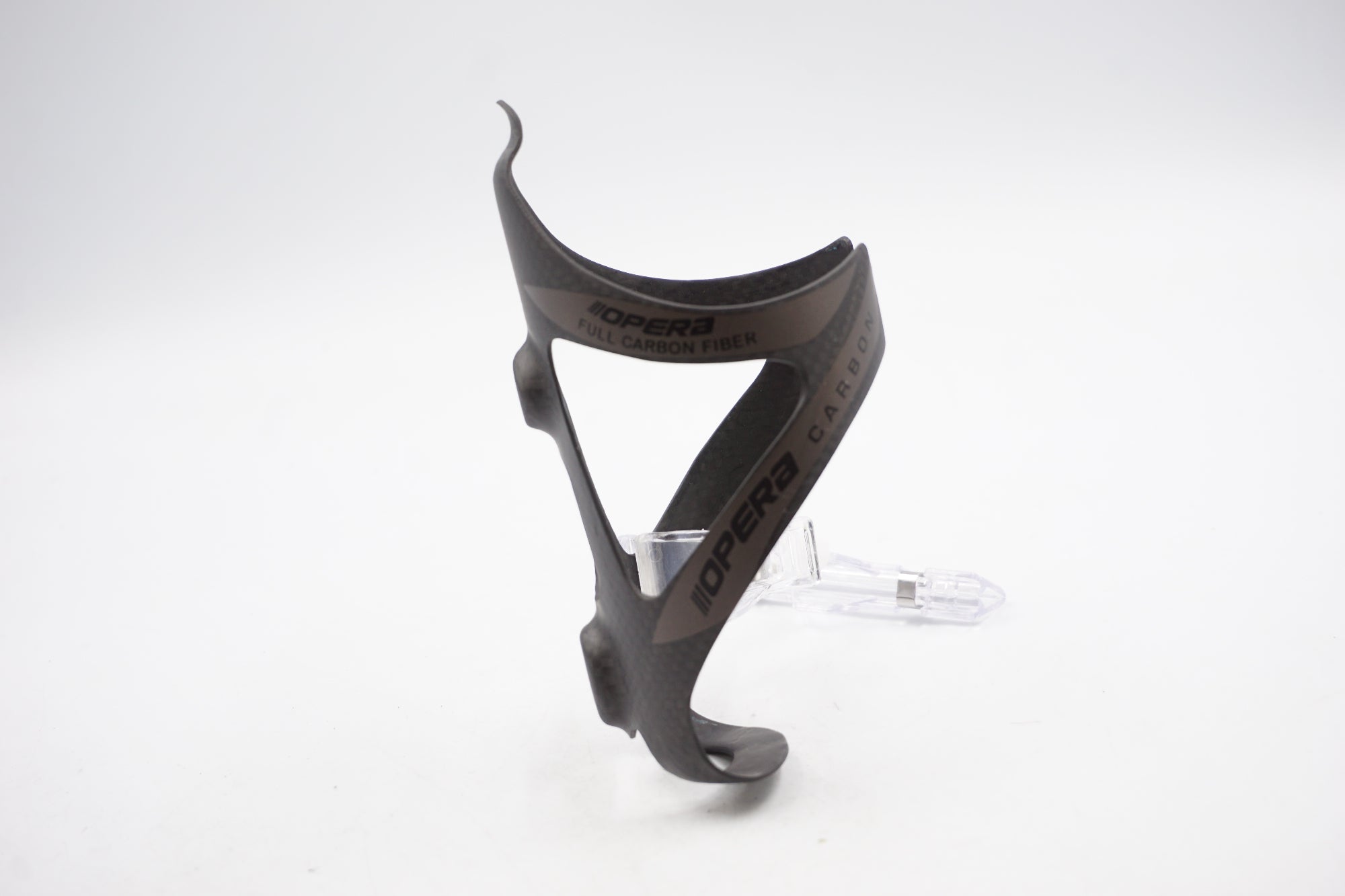 OPERA 「オペラ」 CARBON ボトルケージ / 奈良店