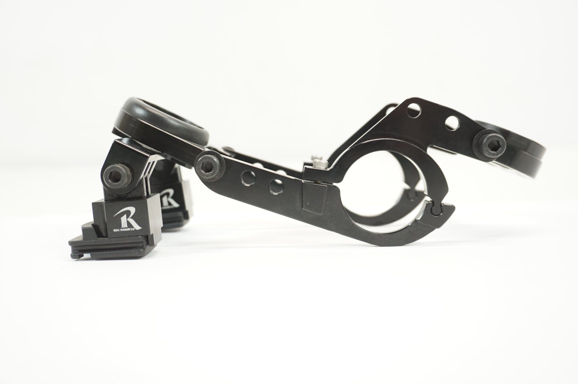 REC-MOUNTS 「レックマウント」 φ31.8mm マウント / 宇都宮店