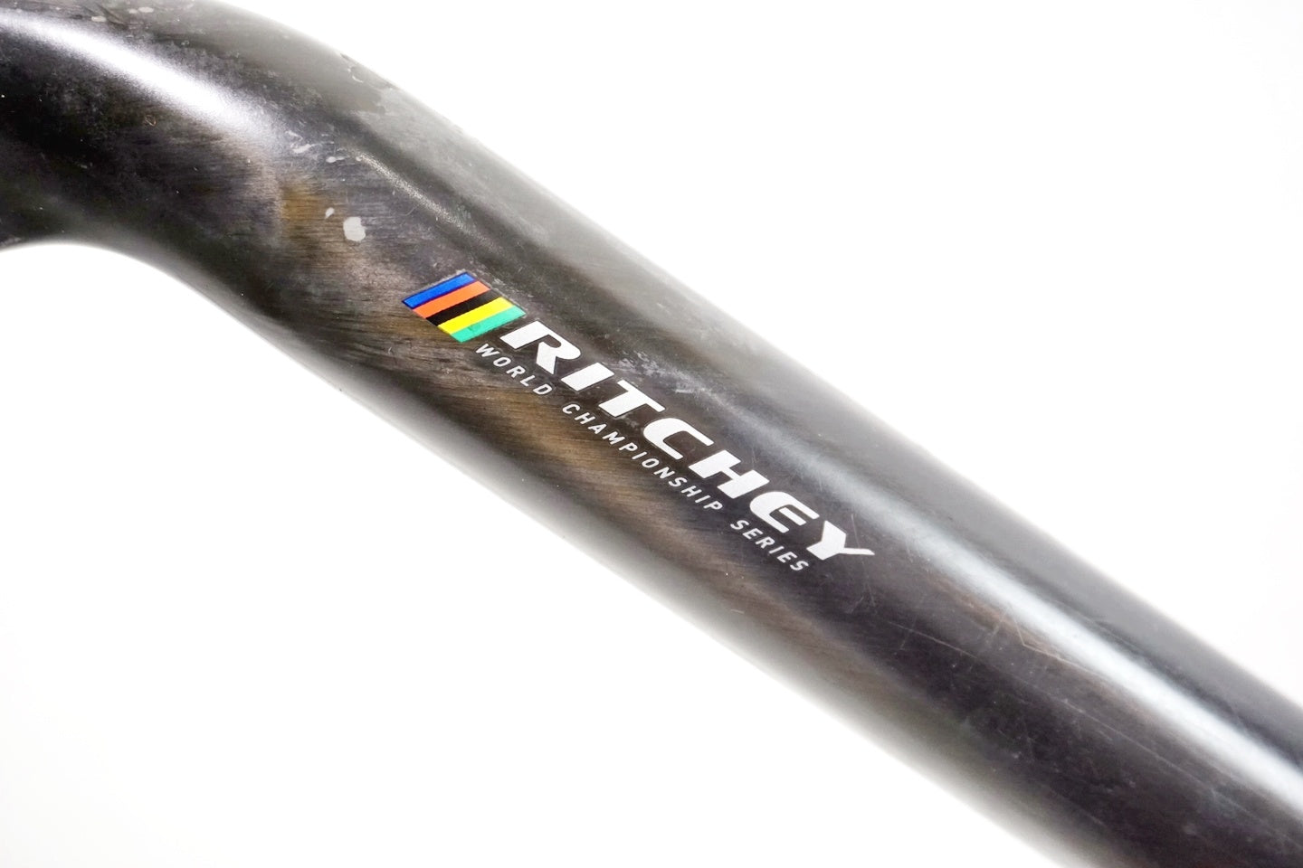 RITCHEY 「リッチー」 WCS カーボン Φ31.6 350mm シートポスト / 中目黒店