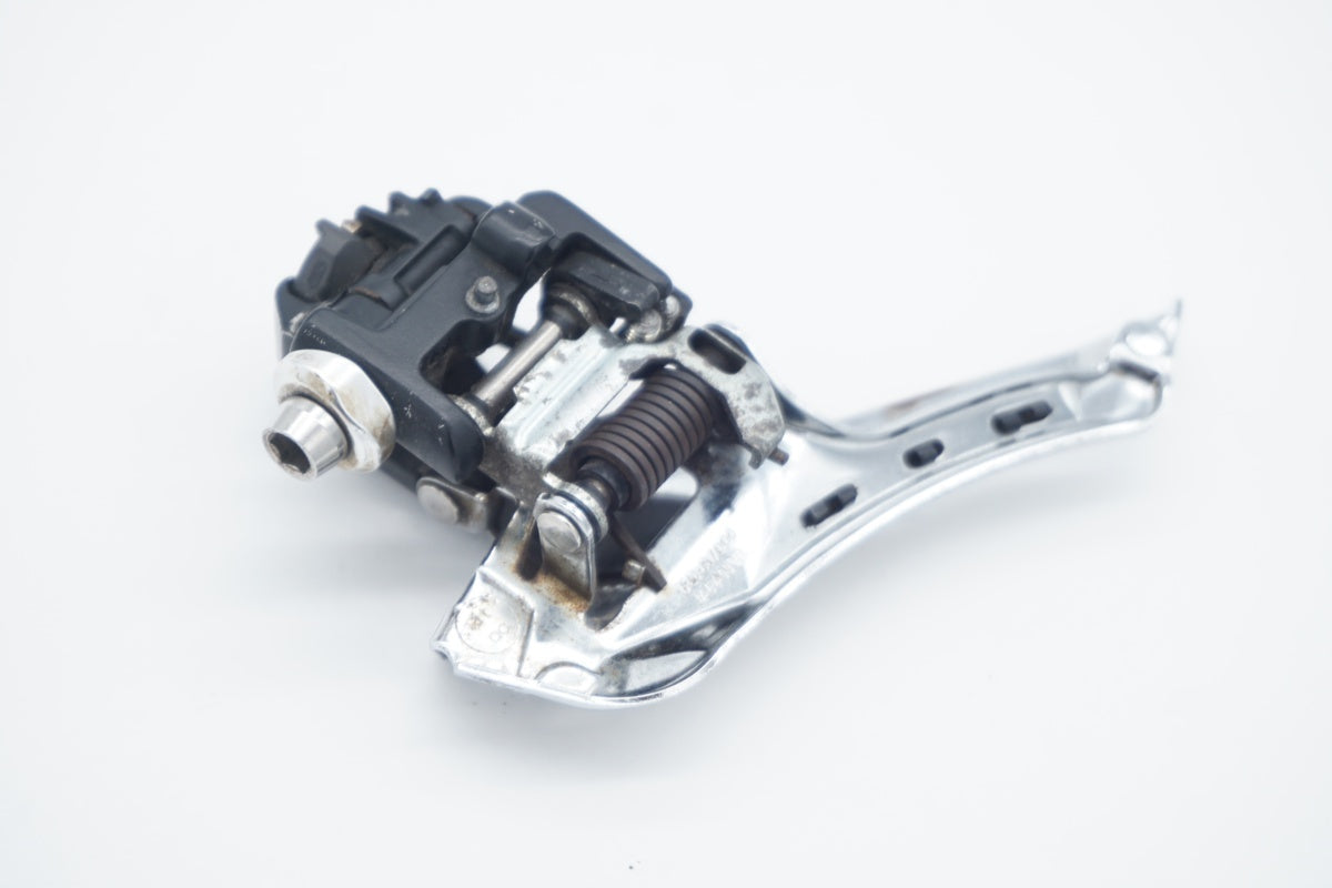 Shimano 105 フロントディレイラー SHIMANO 105 FD-R7150 Front Derailleur シマノ 105 Di2