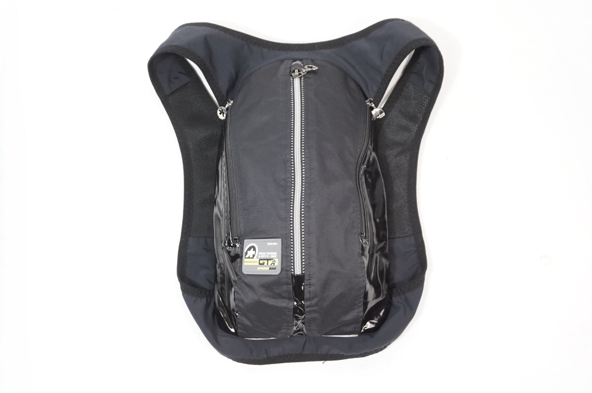 ASSOS 「アソス」 SPIDER BAG バックパック / 世田谷店