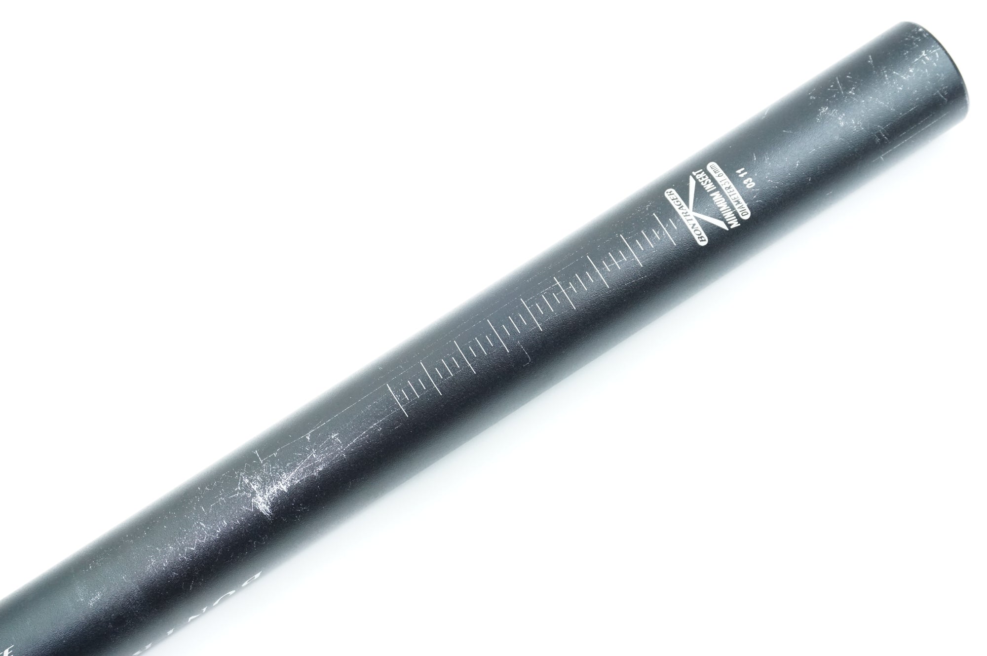 BONTRAGER 「ボントレガー」 TEAM RACE ALLOY 2014 SEATPOST φ31.6