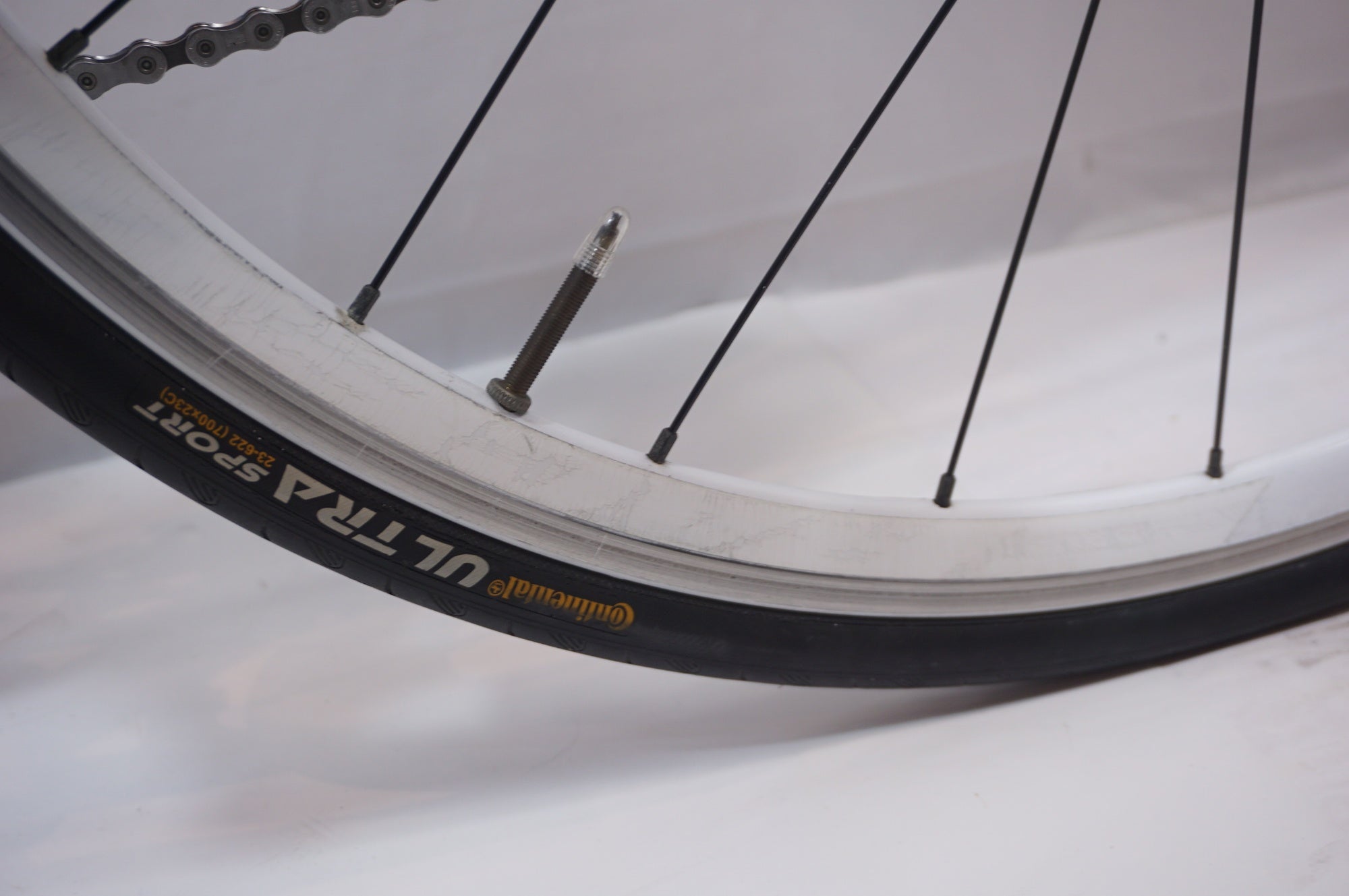SCOTT 「スコット」 SPEEDSTER S30 2010年モデル ロードバイク