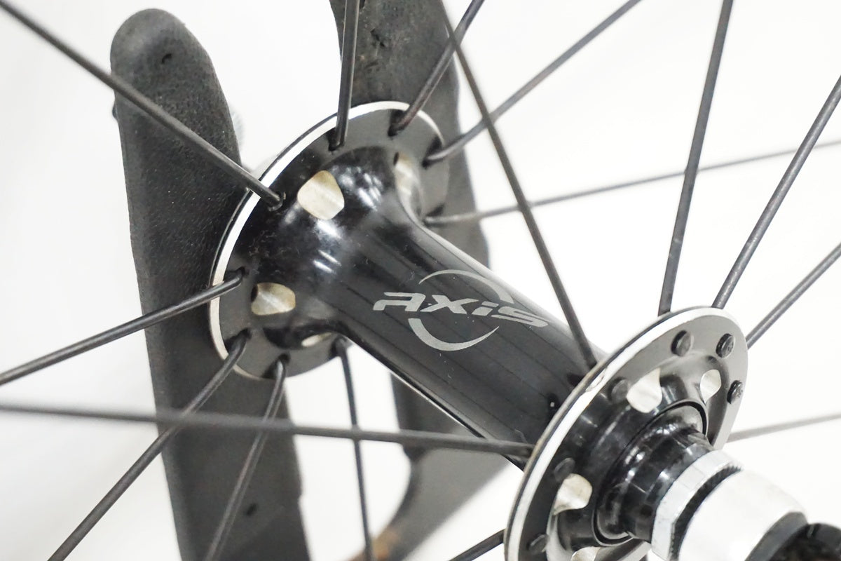 AXIS 「アクシス」 2.0 フロントホイール / 奈良店