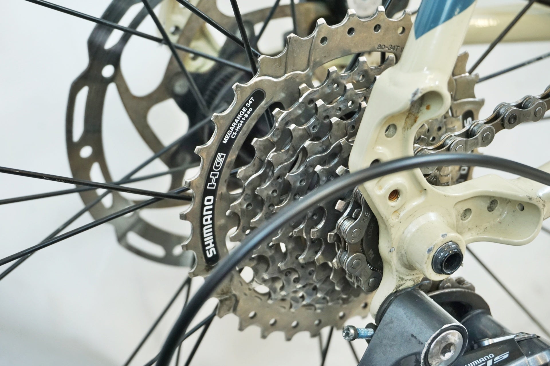 GIOS 「ジオス」 MITO 2022年モデル ロードバイク / 有明ガーデン店