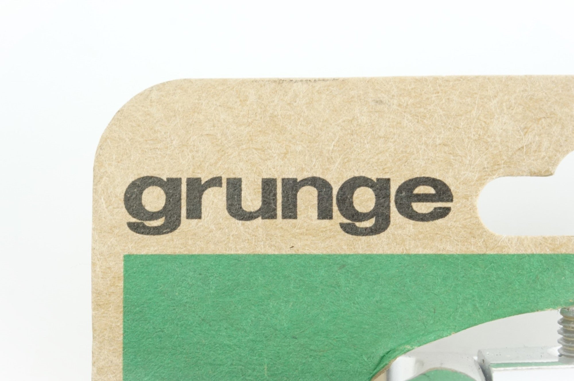 GRUNGE 「グランジ」 SUSPENSION SEAT POST φ26.4 350mm シートポスト / 中目黒店