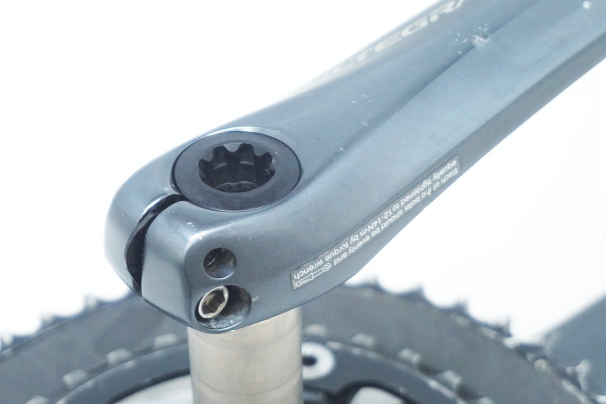 SHIMANO 「シマノ」 ULTEGRA FC-6750 50-34T 170mm クランク / 大阪美原北インター店