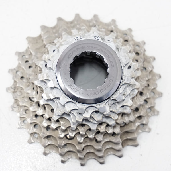 CAMPAGNOLO「カンパニョーロ」 SUPER RECORD 12-25T