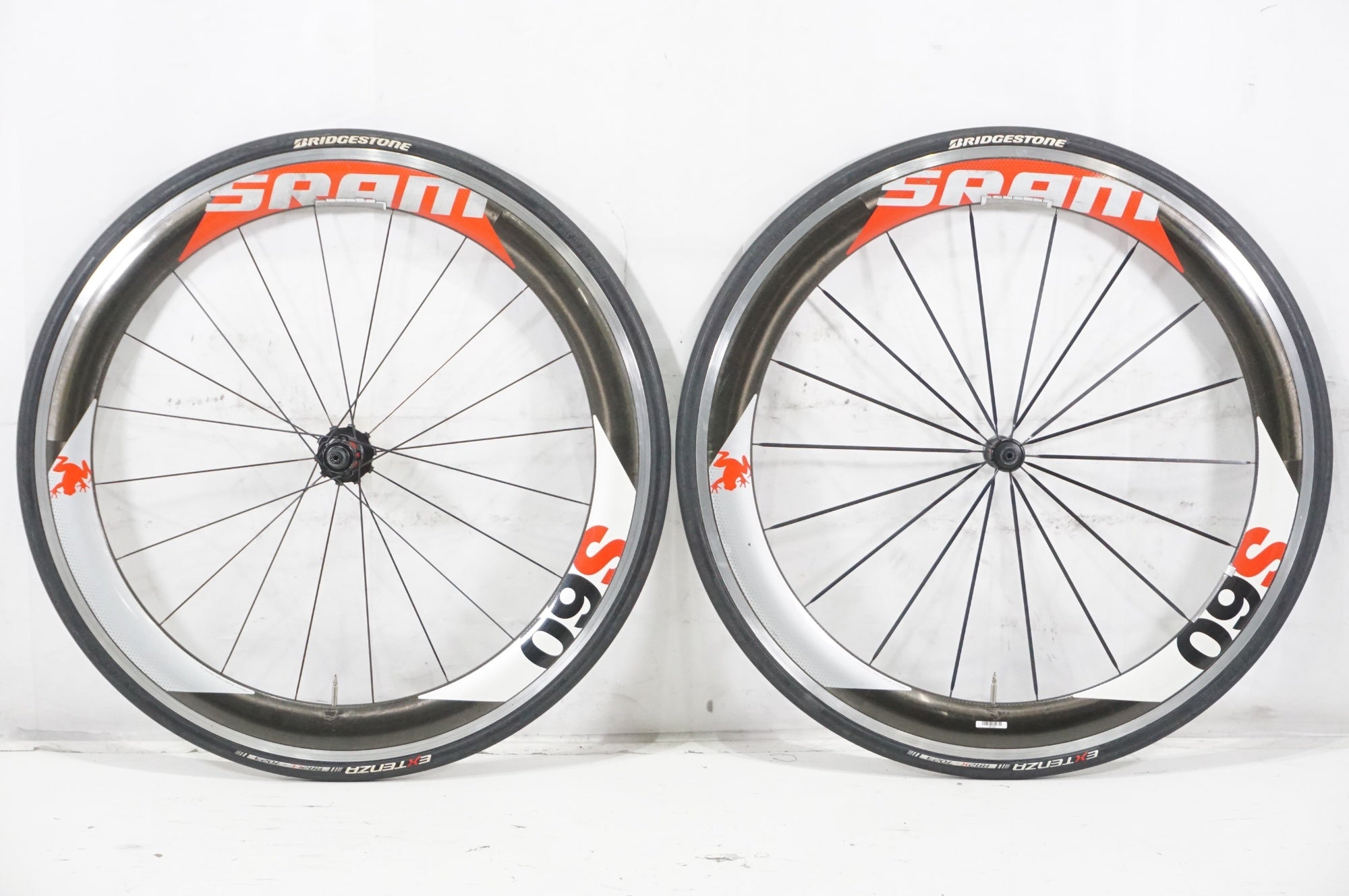 公式サイト - ハイブランドの新作が続々登場 SRAM 「スラム」 AKIBA店 / ホイールセット シマノ10S S60 27インチ、700C