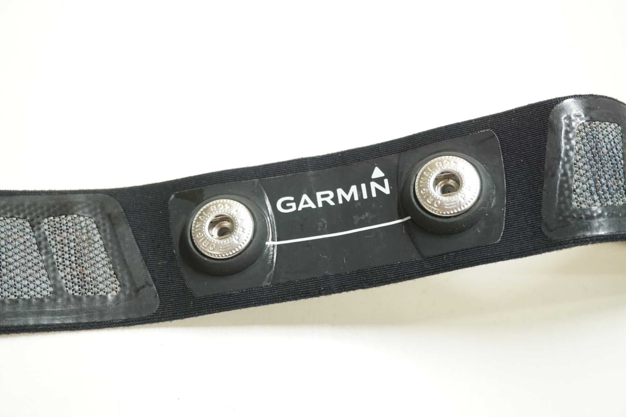 GARMIN HRM-Dual 心拍計 本体と付属品 GARMIN 「ガーミン」 HRM-DUAL 心拍センサー / 大宮店 ｜ バイチャリ