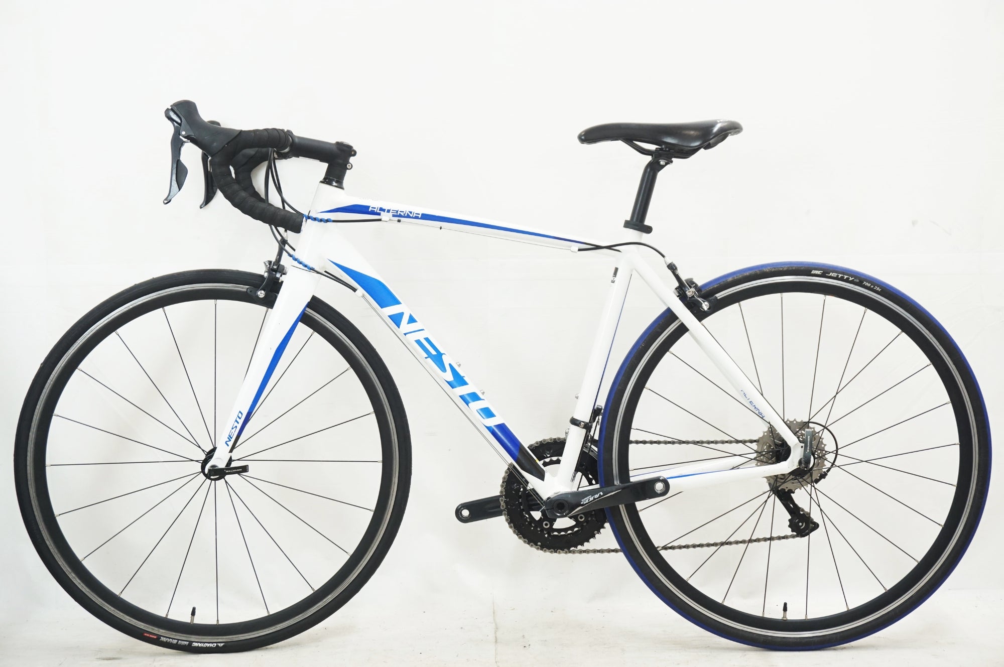 NESTO 「ネスト」 ALTERNA-K 2019年モデル ロードバイク / 福岡店