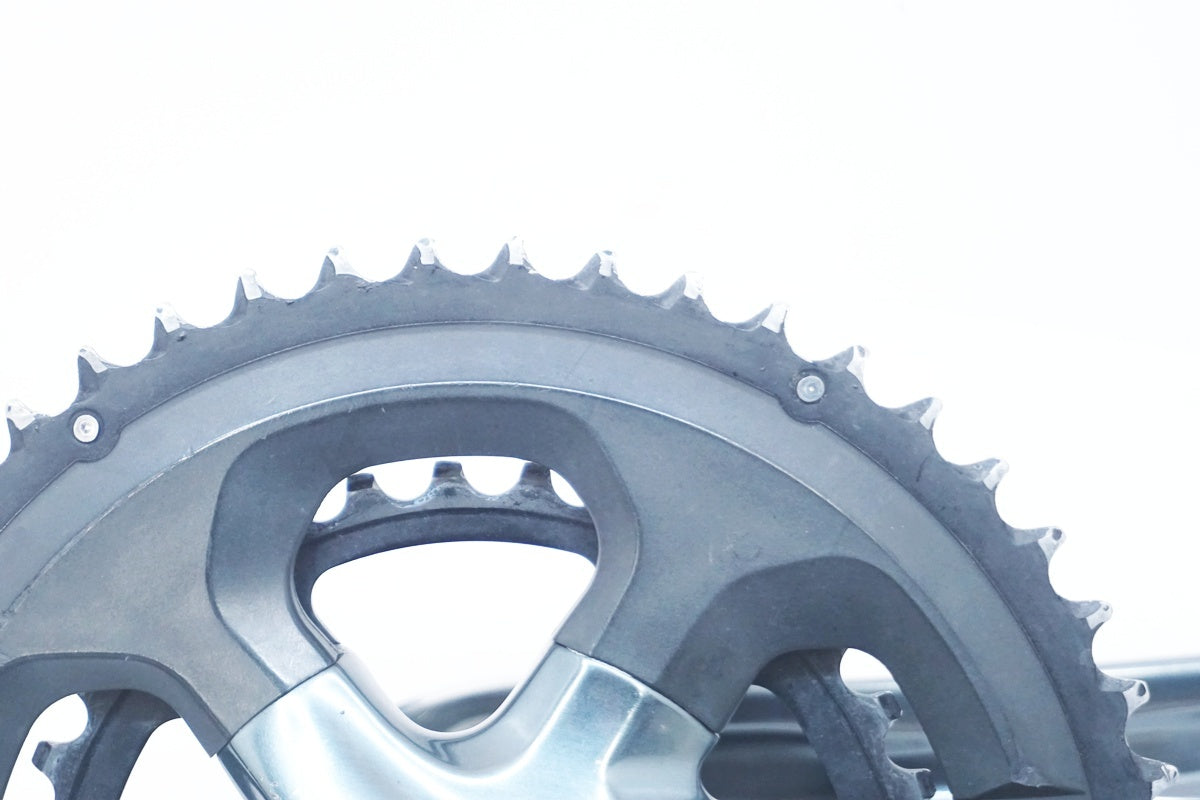 SHIMANO 「シマノ」 TIAGRA FC-4700 50-34T 165mm クランク