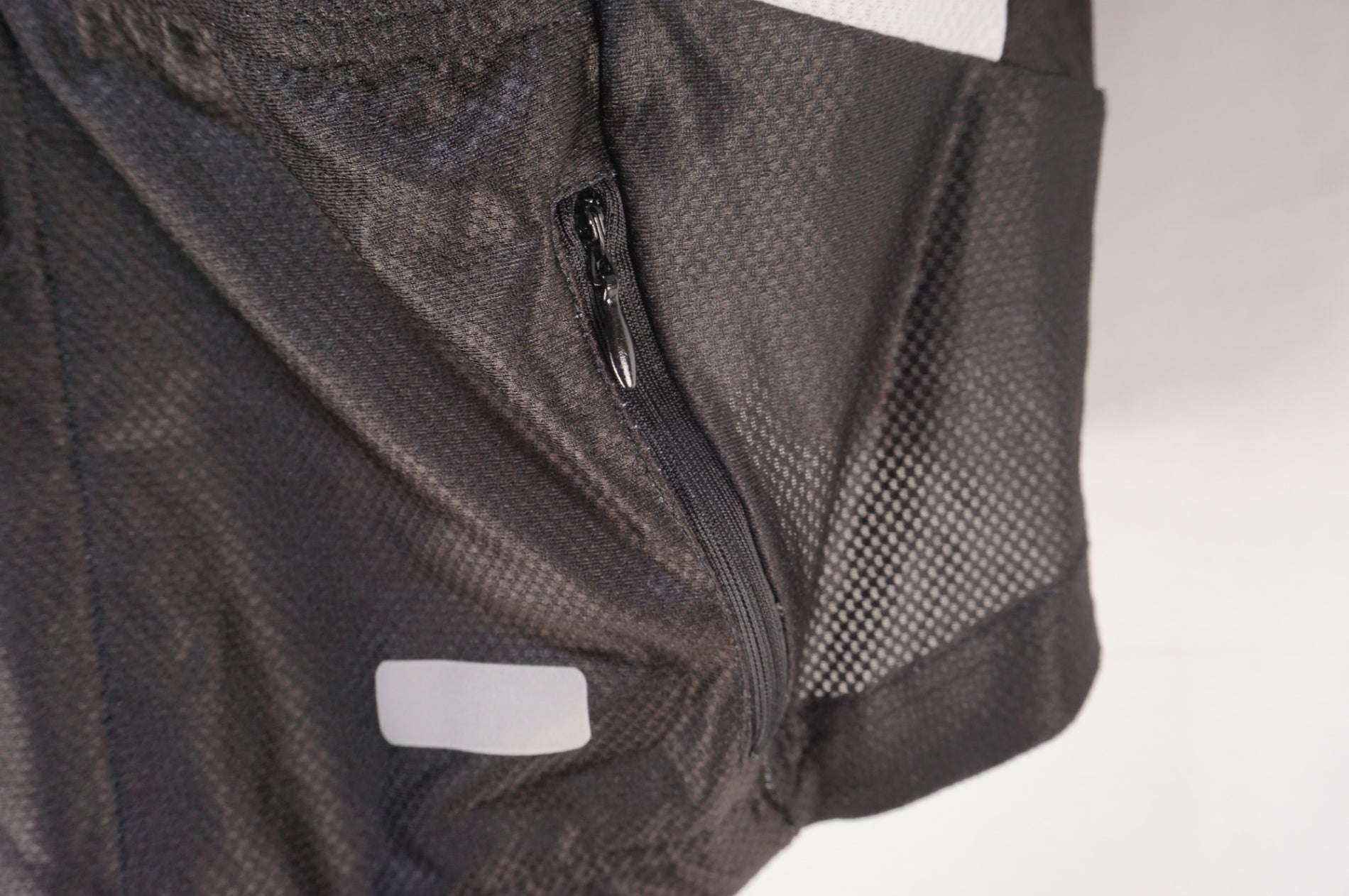 CASTELLI 「カステリ」 META JERSEY FZ Mサイズ サイクルジャージ / 中
