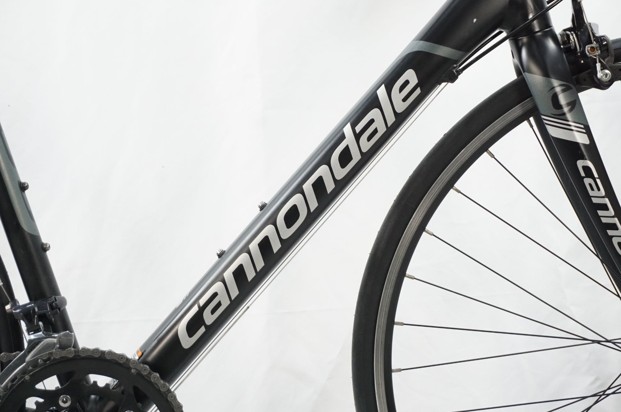 CANNONDALE 「キャノンデール」 CAAD8 SORA 2015年モデル ロードバイク