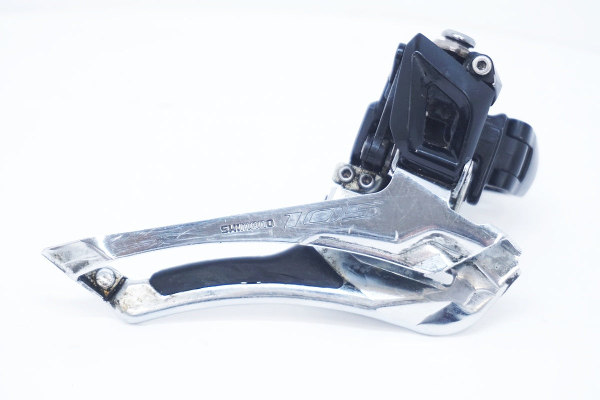 SHIMANO 「シマノ」 105 FD-5801 フロントディレイラー / 大阪美原北インター店