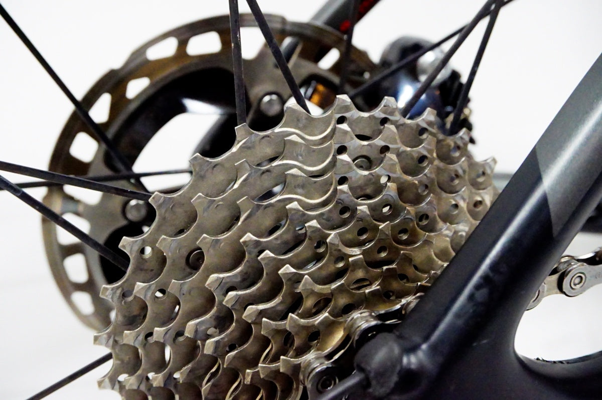 SPECIALLIZED 「スペシャライズド」 MEN'S TARMAC DISC EXPERT 2019年モデル ロードバイク / 名古屋大須店