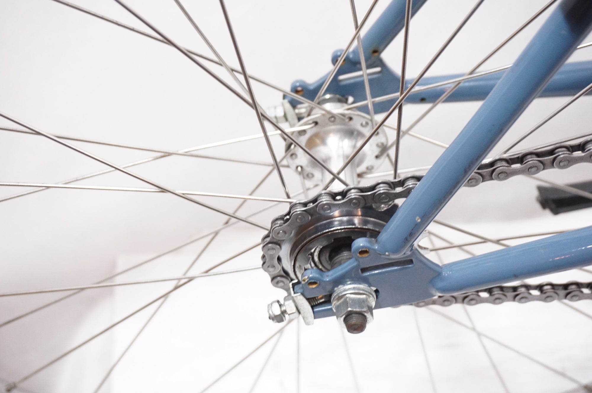 TOKYOBIKE 「トーキョーバイク」 BISOU 2024年モデル クロスバイク