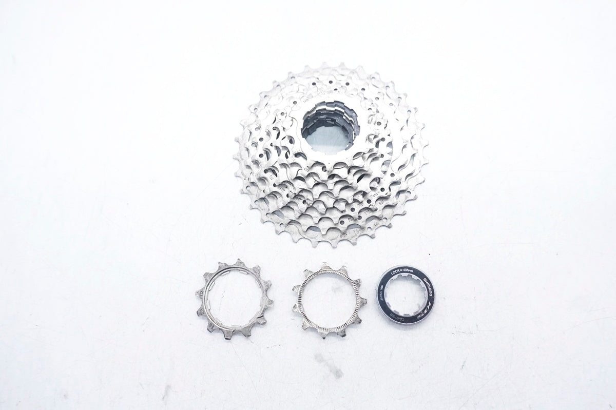 SHIMANO 「シマノ」 105 CS-R7000 11-32T スプロケット / 大阪門真店