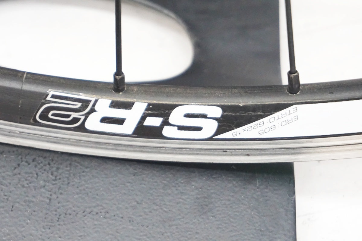 GIANT 「ジャイアント」 SR-2 シマノ8/9速 ホイールセット / 大阪美原