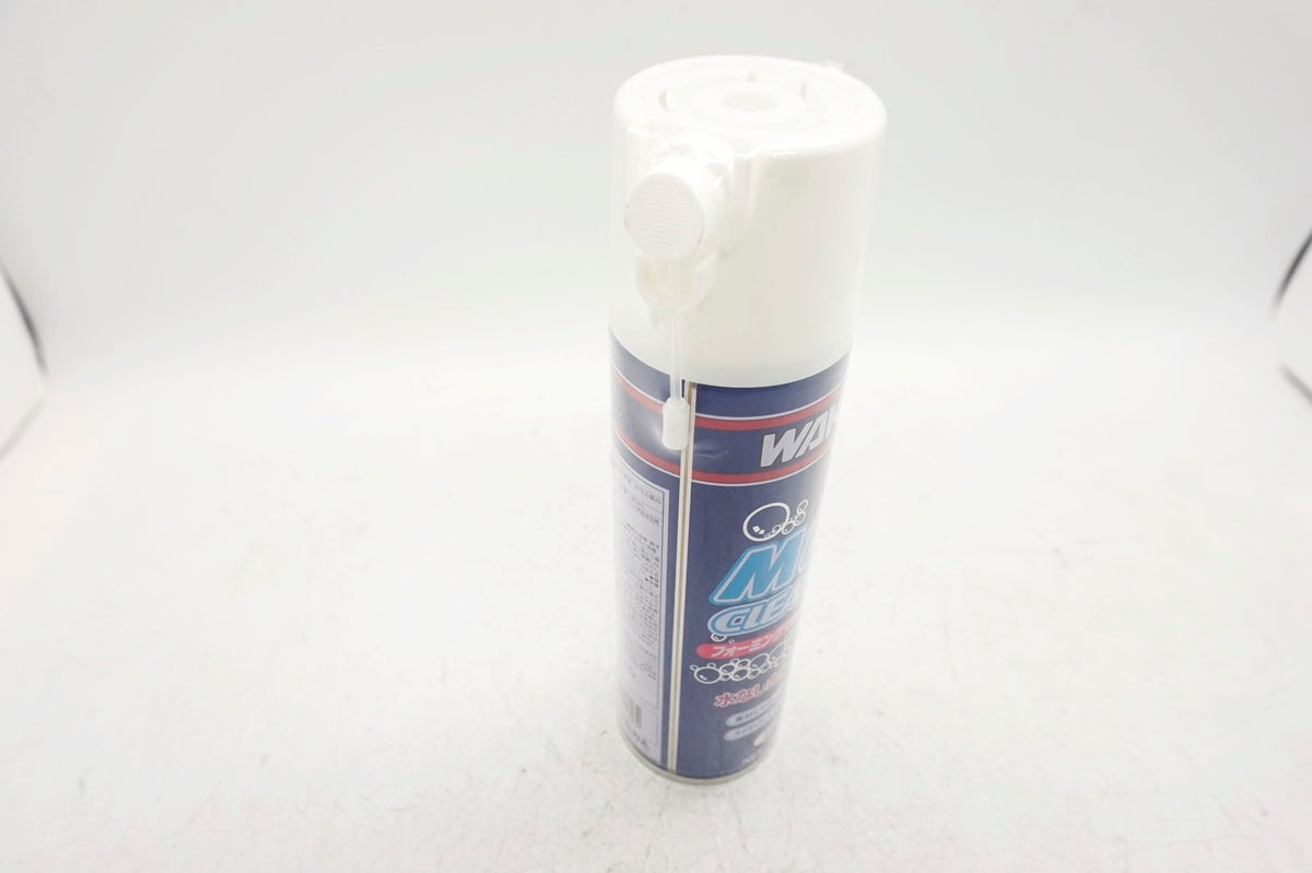 WAKOS 「ワコーズ」 FOAMING MULTI CLEANER クリーニング用品 / 大阪