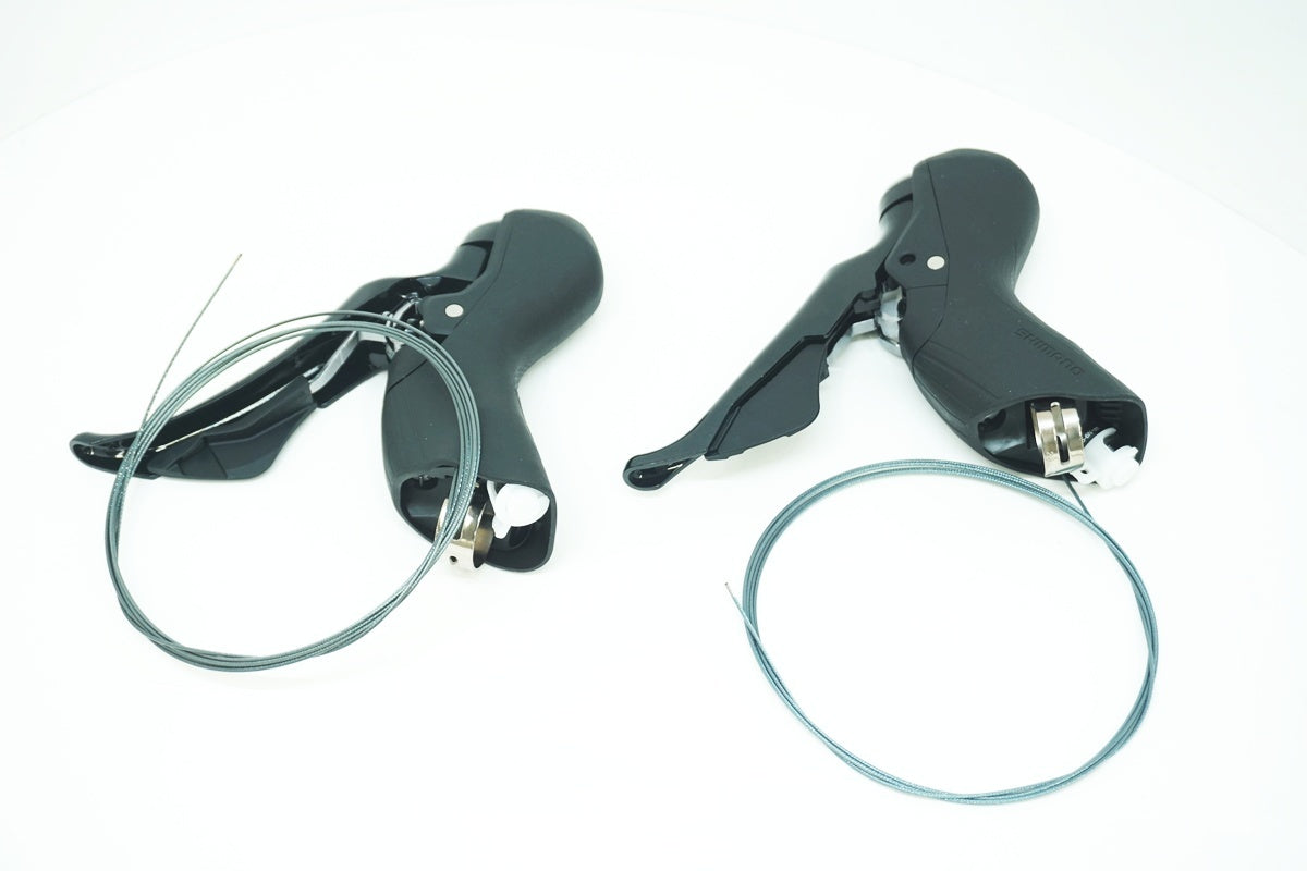 SHIMANO 「シマノ」 105 ST-R7020 デュアルコントロールレバー / 大阪美原北インター店