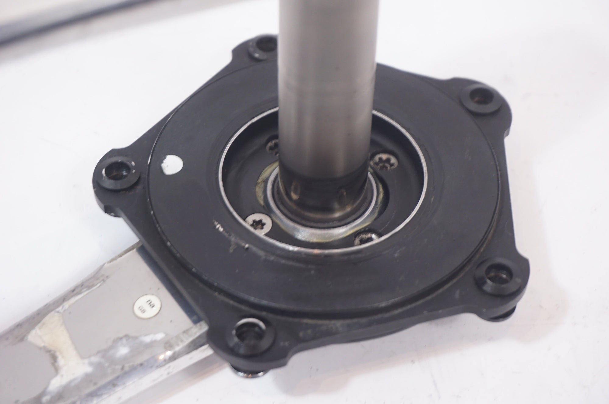 ジャンク SRM 「エスアールエム」 FC-7800 172.5mm パワーメーター