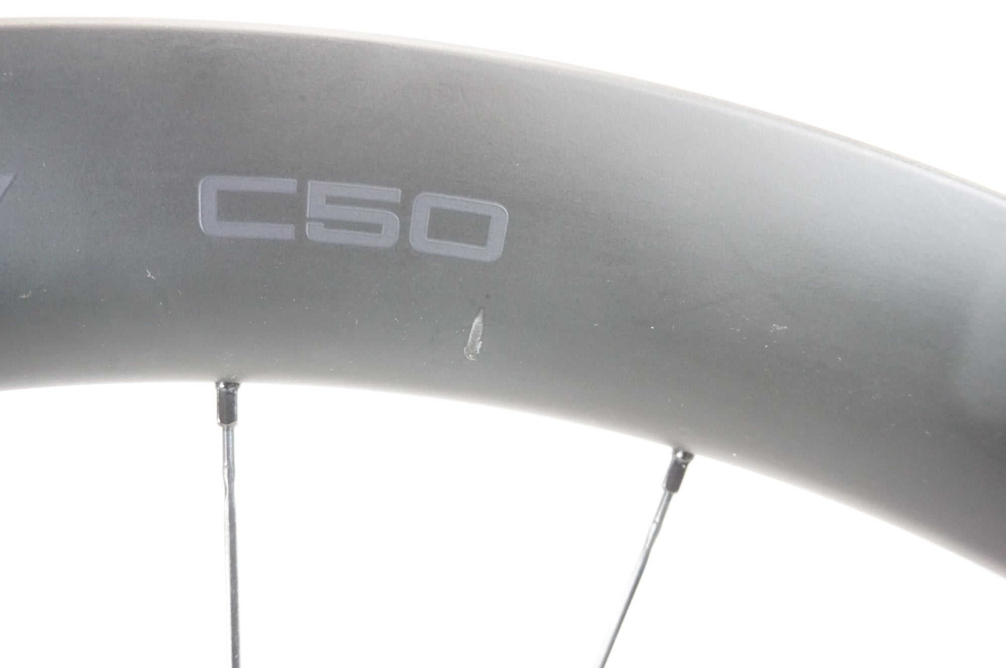 ジャンク SHIMANO 「シマノ」 ULTEGRA WH-R8170-C50 シマノ11s