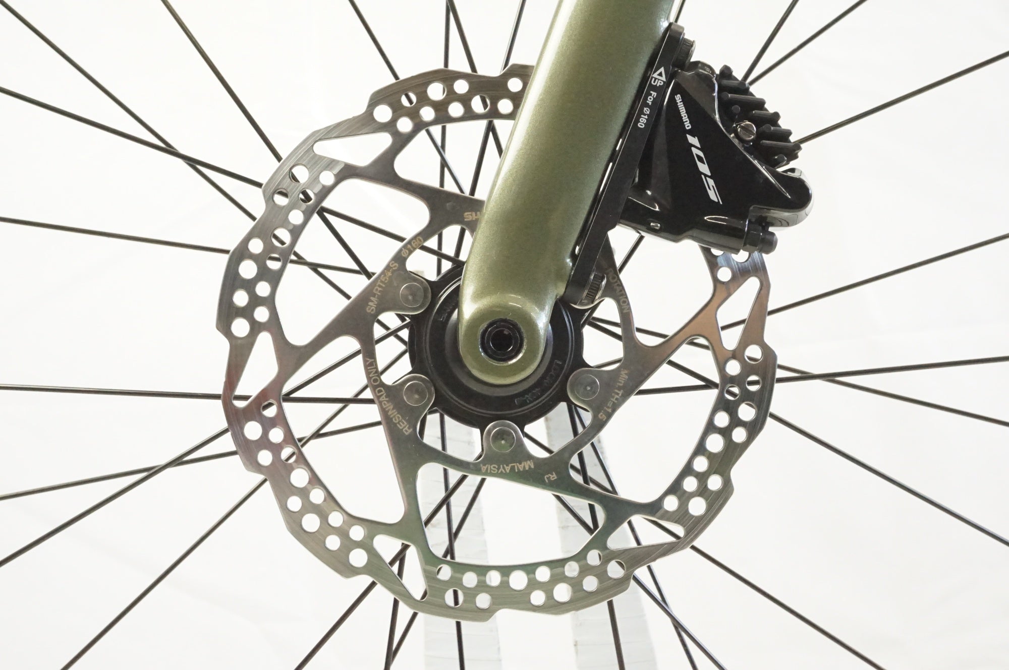 CANNONDALE 「キャノンデール」 CAAD13 DISC 105 2020年モデル ロードバイク / 宇都宮店