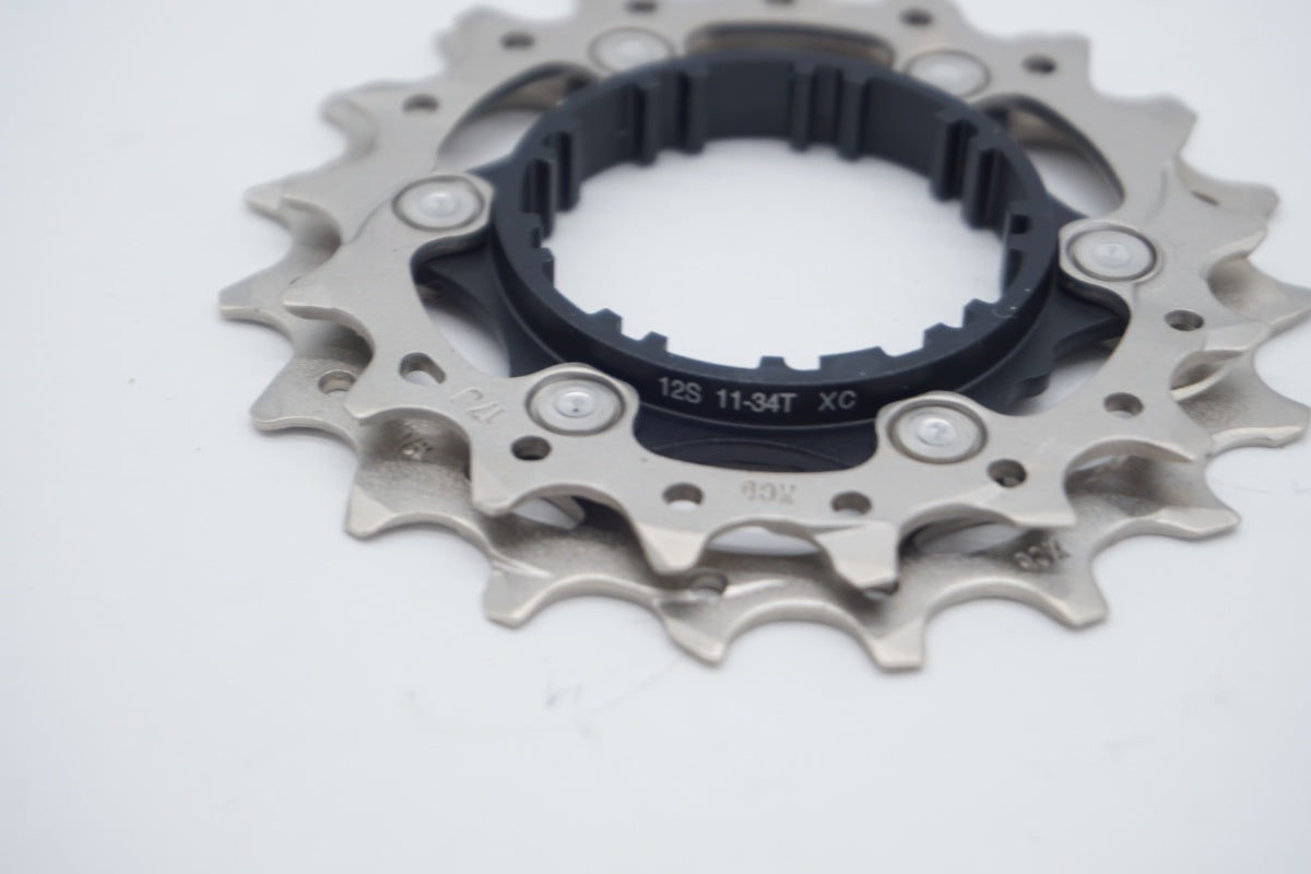 SHIMANO 「シマノ」 ULTEGRA CS-R8101 11-34T スプロケット  / 京都八幡店