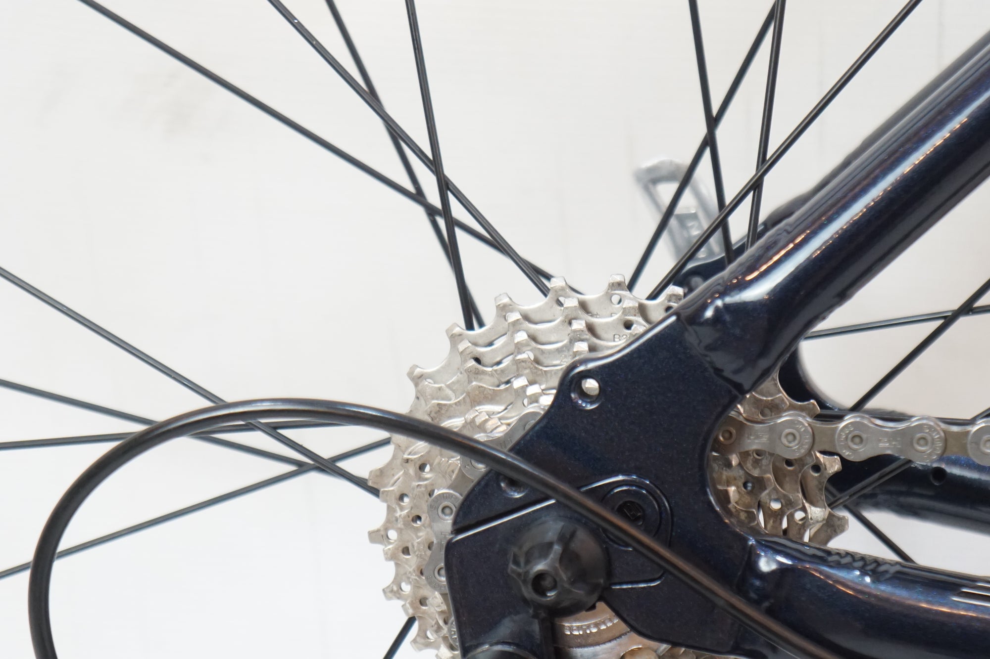 ANCHOR 「アンカー」 RFA3 EX 2017年モデル ロードバイク / バイチャリ浦和ベース