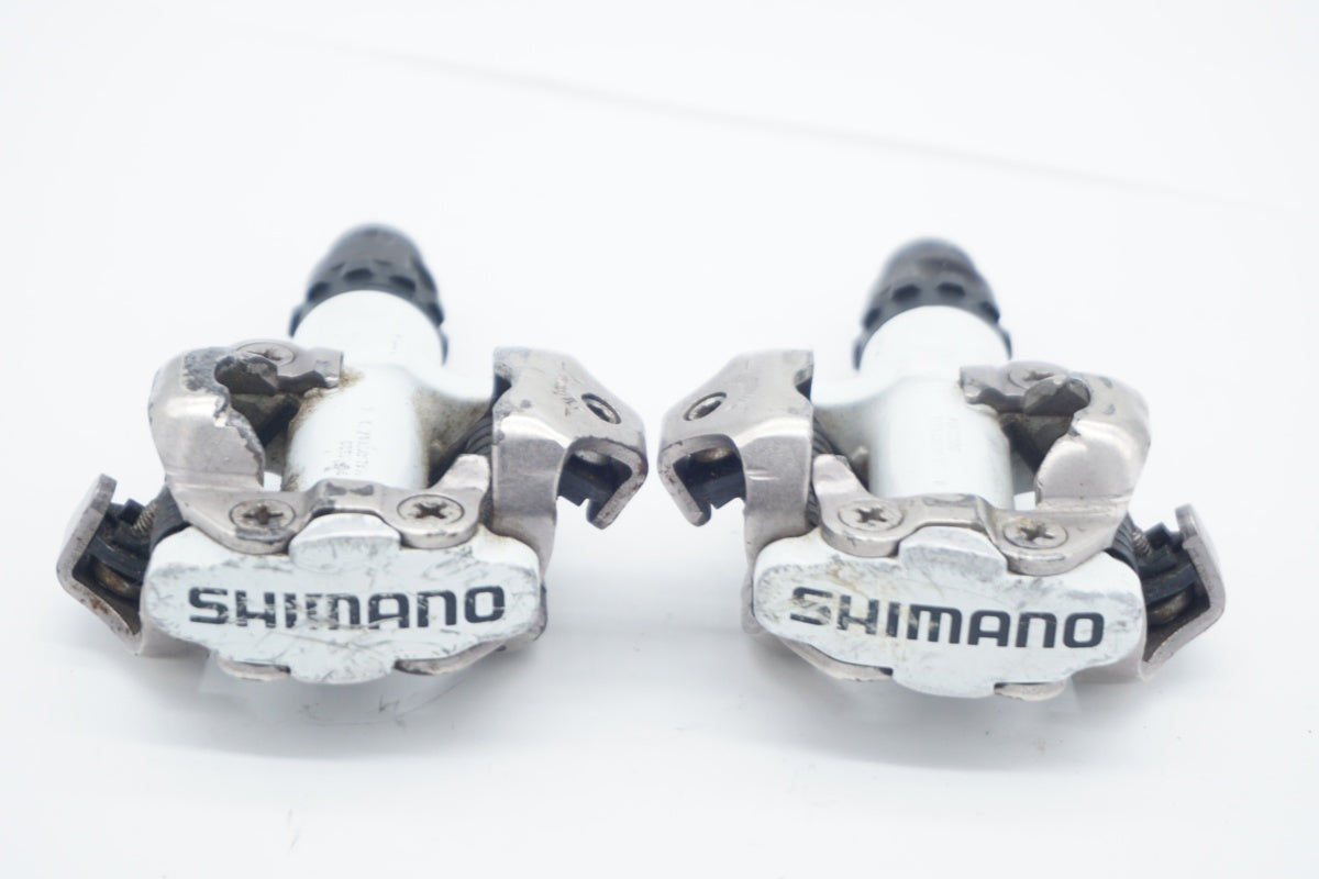 SHIMANO 「シマノ」 PD-M520 ペダル / 京都八幡店