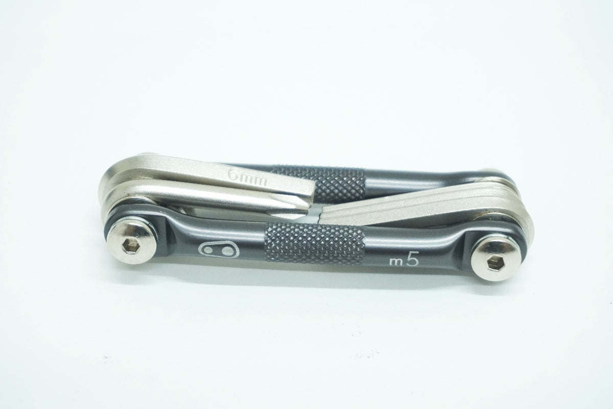 CRANKBROTHERS 「クランクブラザーズ」 携帯工具 / 大阪美原北インター店