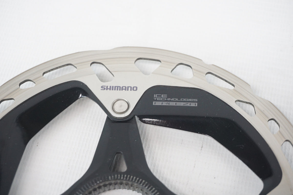 SHIMANO 「シマノ」 RT-MT900 Φ160/140 ディスクローターセット / 阪急塚口店