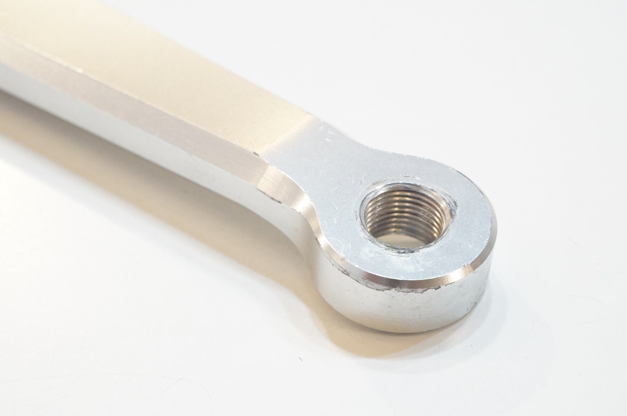 CODA 「コーダ」 USA 42-32-22T 175mm クランクセット / 浦和ベース