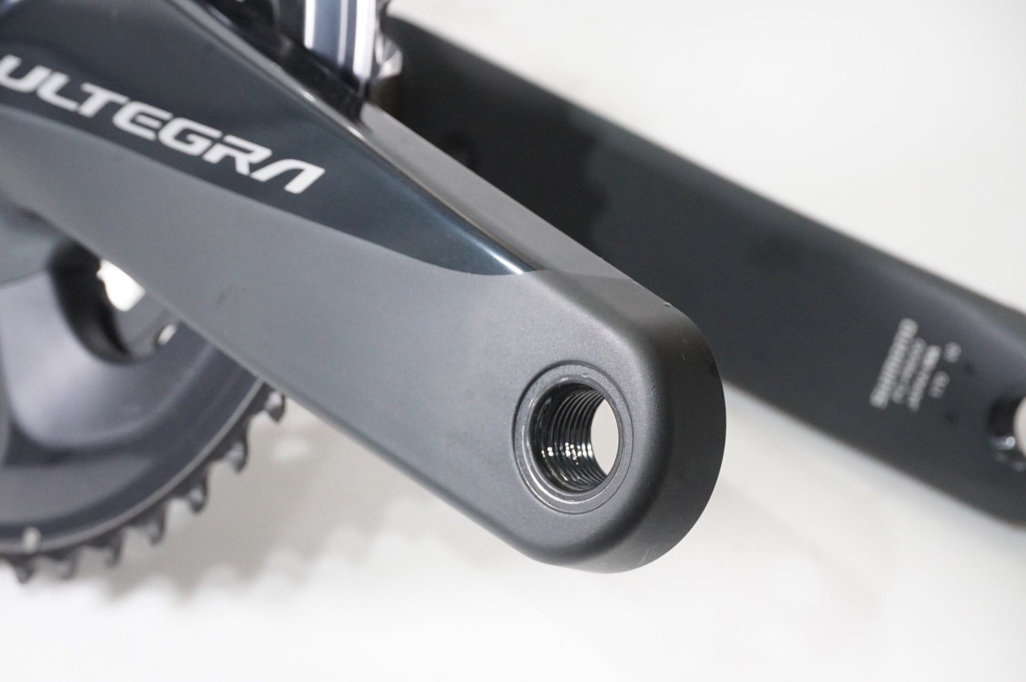 【美品】【値下げ可】SHIMANO FC-R8000 50-34T 170mm SHIMANO 「シマノ」 ULTEGRA FC-R8000 50-34T 170mm クランク