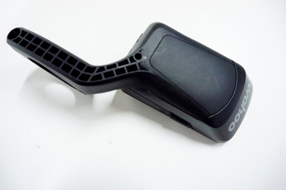 WAHOO 「ワフー」 ELEMENT BOLT サイクルコンピューター / 名古屋大須店