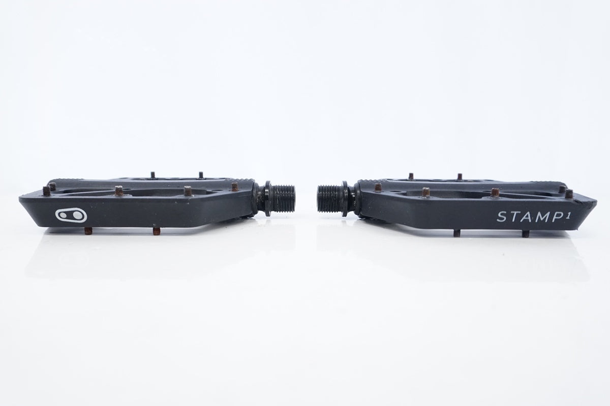 CRANKBROTHERS 「クランクブラザーズ」 STAMP 1 ペダル / 浜松店