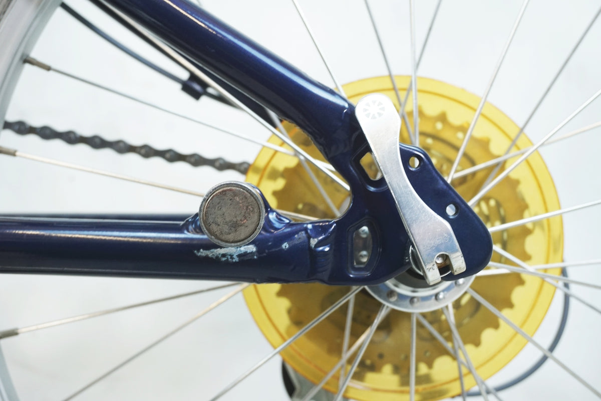 DAHON 「ダホン」 DASH P8 2013年モデル 20インチ ミニベロ / 有明ガーデン店