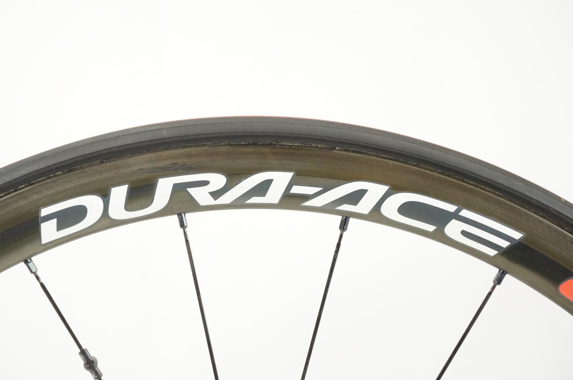 美品】SHIMANO シマノ WH-7900 TU C50 ホイール 10速 - メルカリ