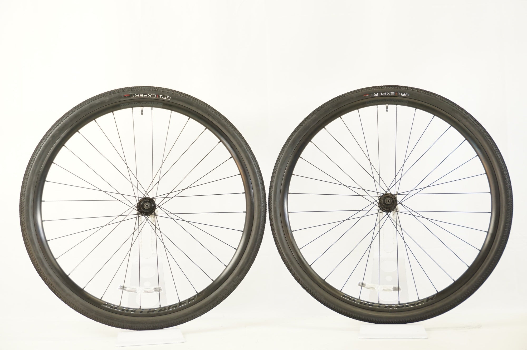 BONTRAGER 「ボントレガー」 PARADIGM シマノ 8-10速 ホイールセット / 宇都宮店