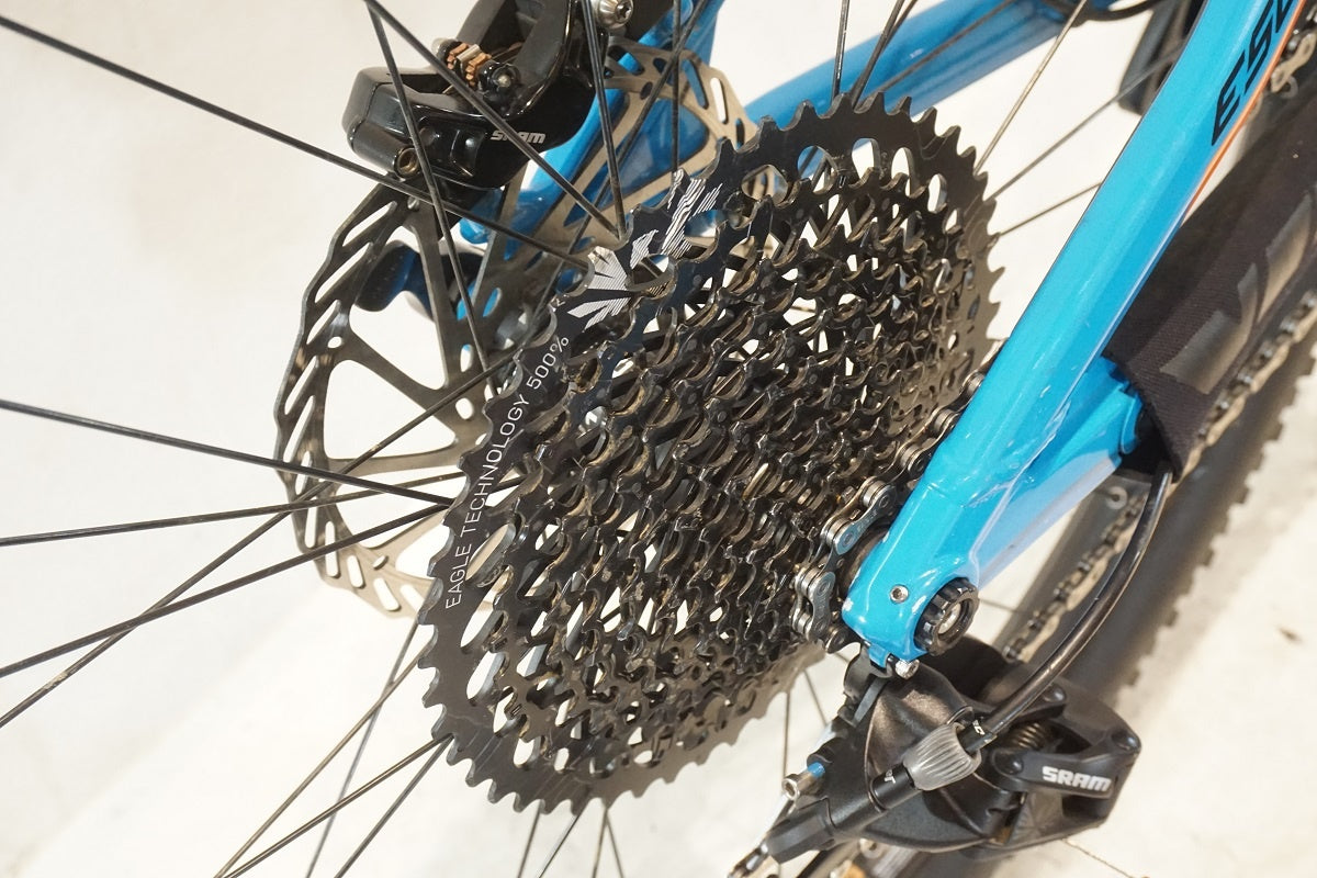 VITUS 「ビチュー」 ESCARPE 29 VR 2018年モデル 29インチ マウンテンバイク / 横浜戸塚店