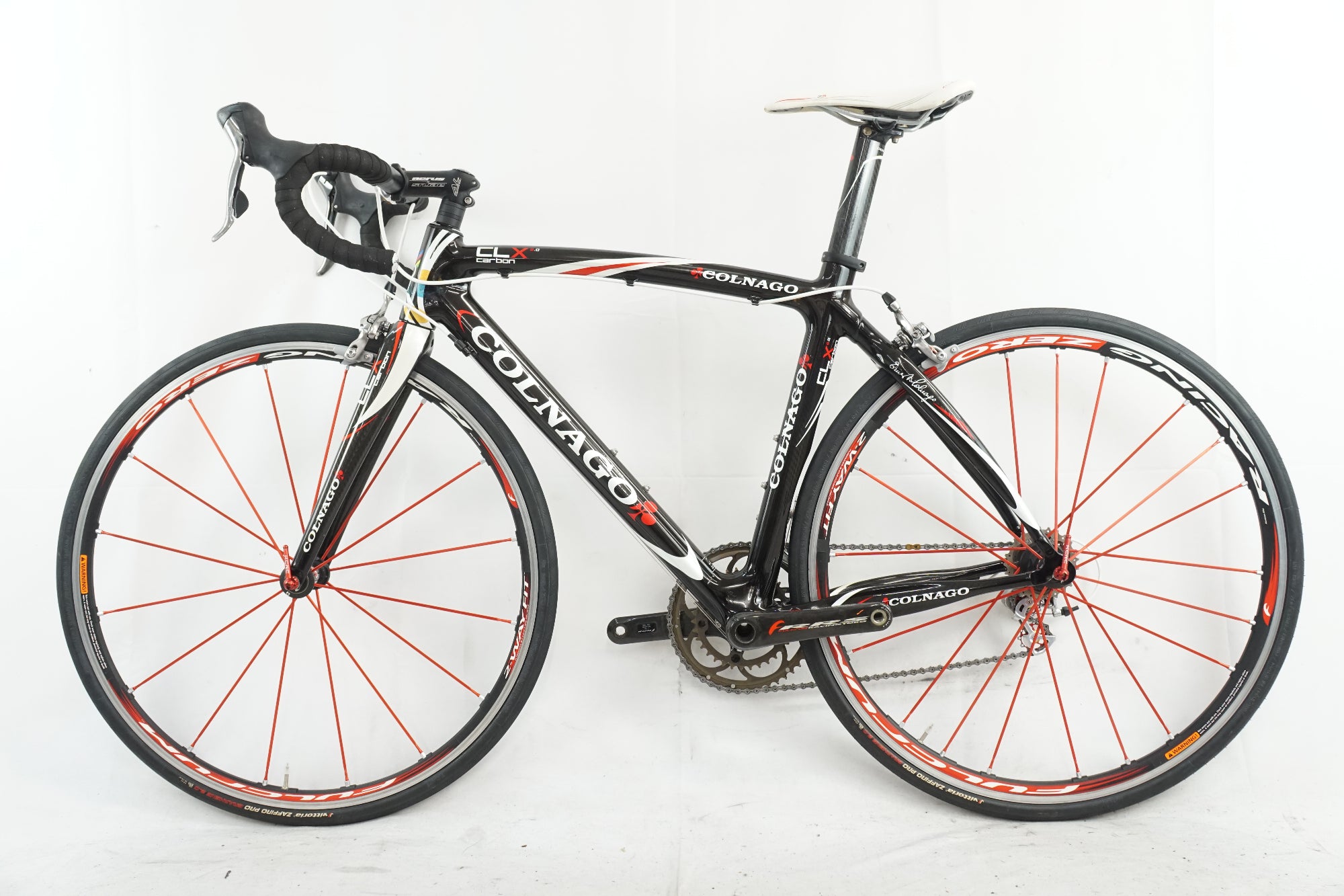 COLNAGO 「コルナゴ」 CLX2.0 105 2011年モデル ロードバイク / バイチャリ浦和ベース