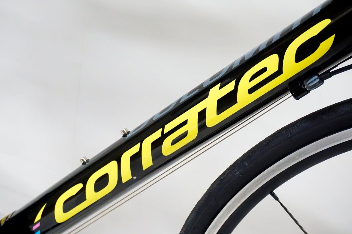 CORRATEC 「コラテック」 DOLOMITI 105 2015年モデル ロードバイク / 名古屋大須店