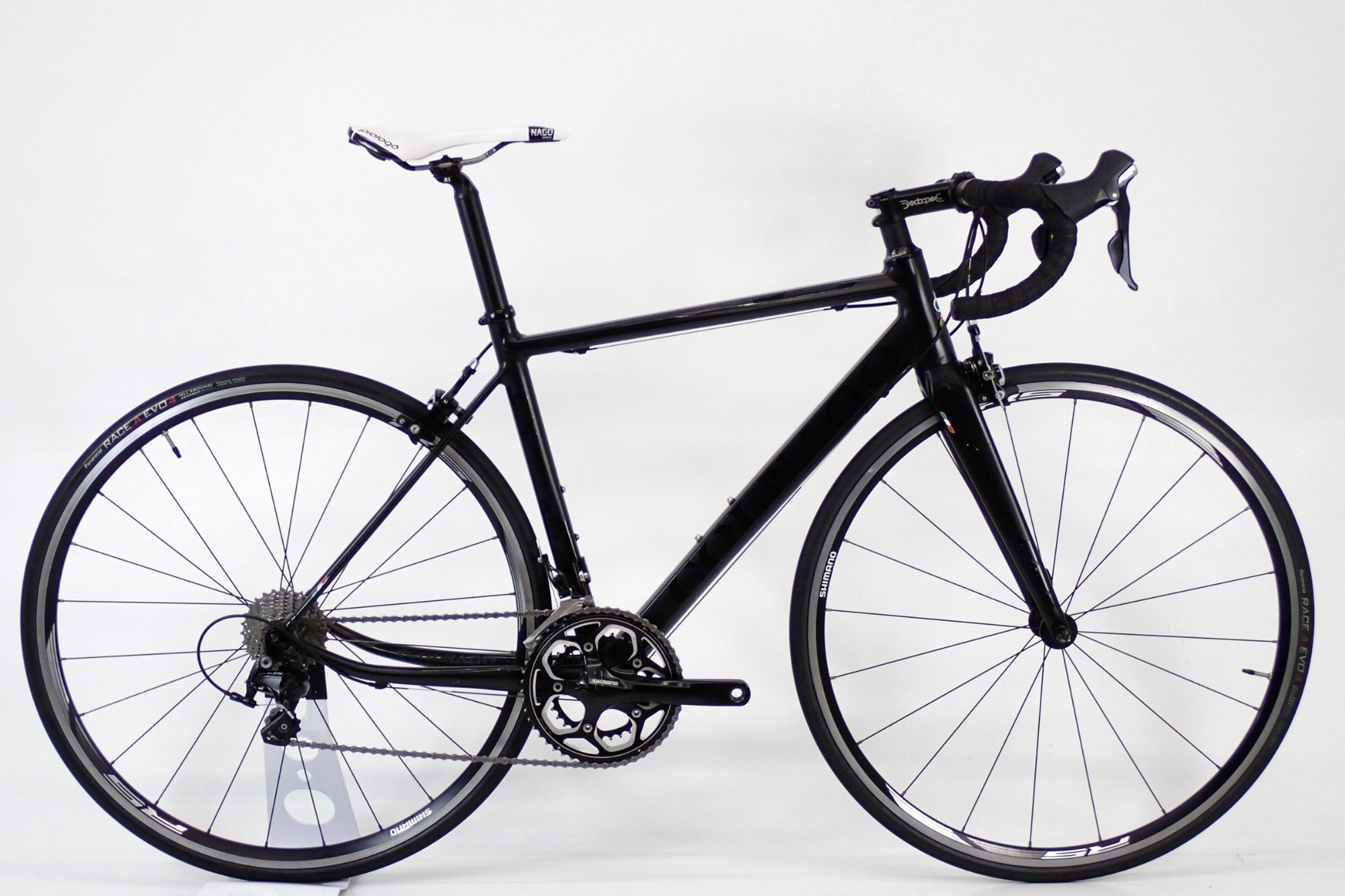 COLNAGO 「コルナゴ」 CX-ZERO ALU 105 2015年モデル ロードバイク / 伊勢崎店