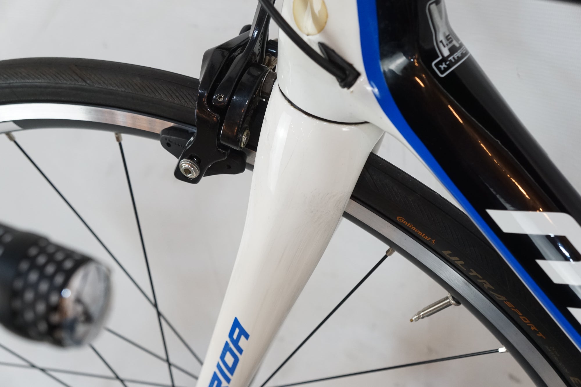 MERIDA 「メリダ」 SCULTURA EVO 901 2012年モデル ロードバイク / バイチャリ浦和ベース