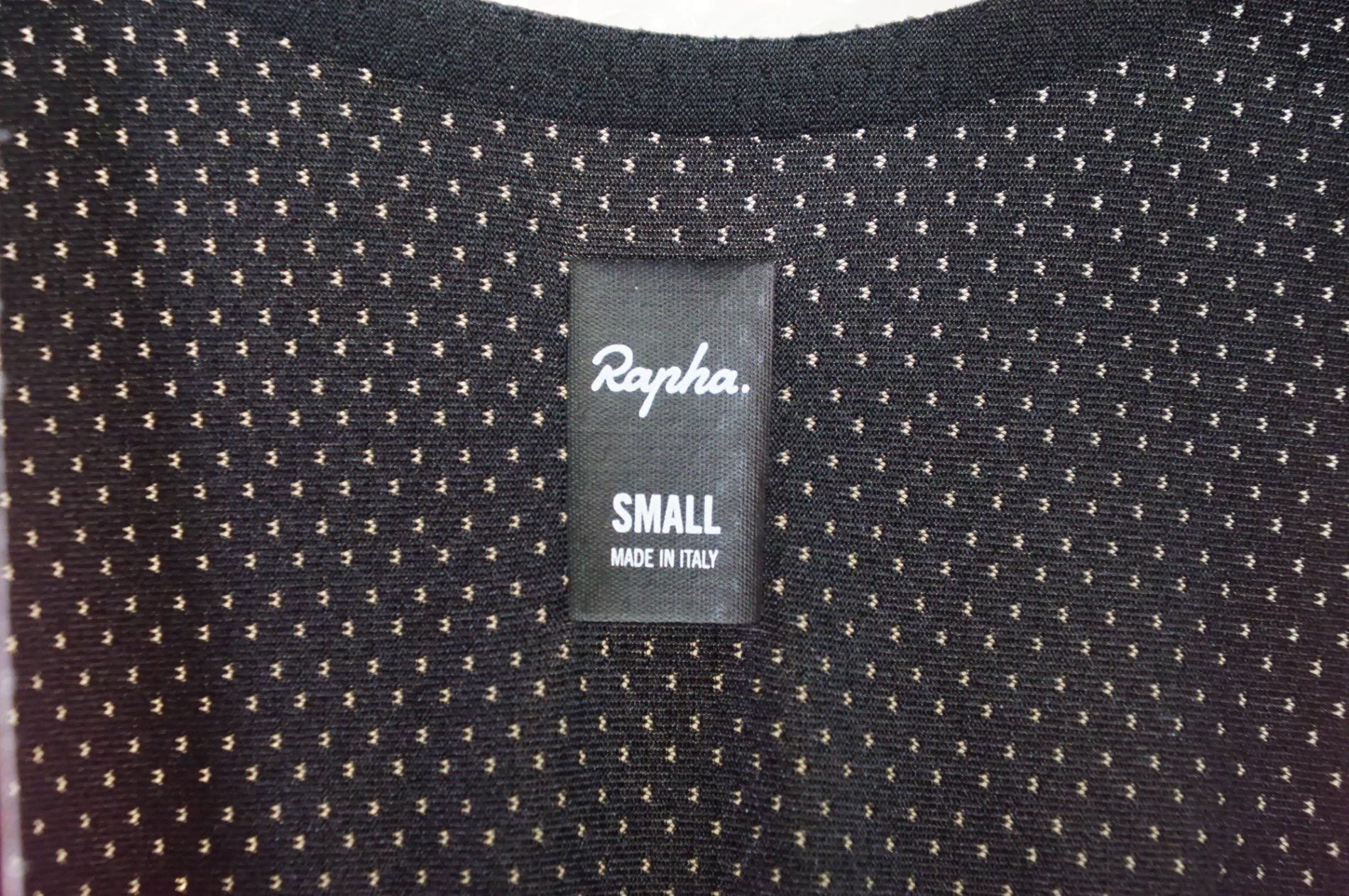 RAPHA 「ラファ」 PRO TEAM WINTER TIGHTS WITH PAD Sサイズ ビブタイツ / 熊谷本店